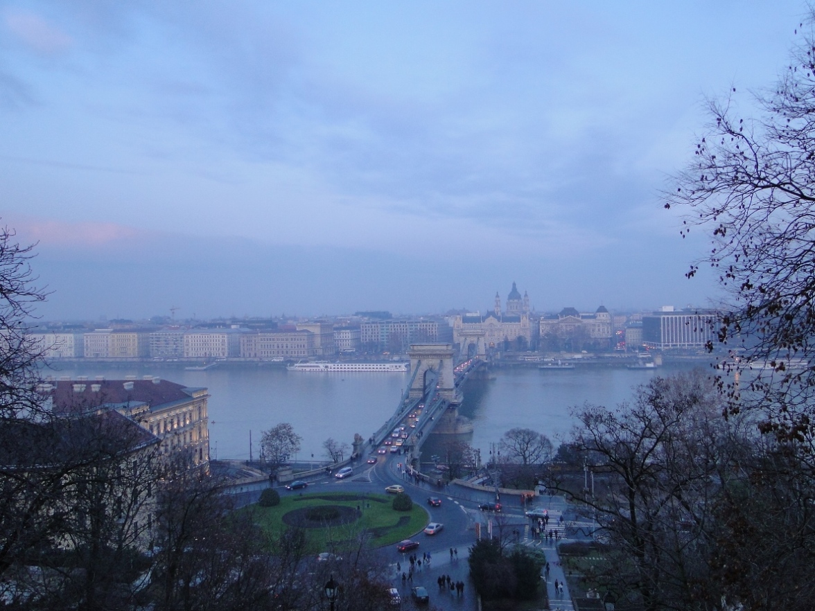 Budapest